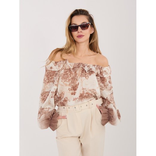 Bluzka-IT-BZ-26018.65-beżowy 3