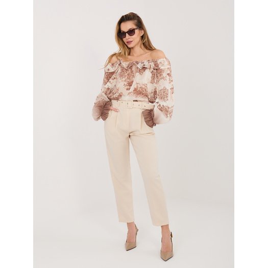 Bluzka-IT-BZ-26018.65-beżowy 4