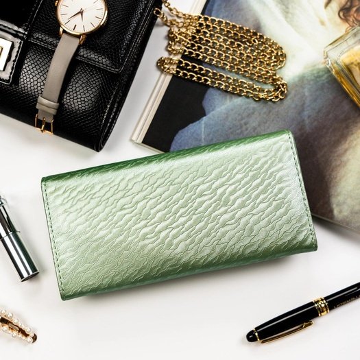 Women’s Wallet Peterson PTN PX22-CNF