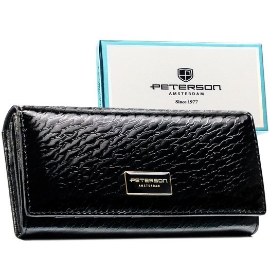Women’s Wallet Peterson PTN PX22-CNF