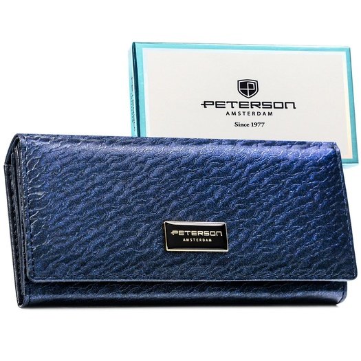 Women’s Wallet Peterson PTN PX22-CNF