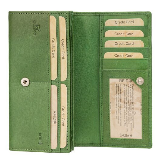 EL FORREST 743-151 RFID 5