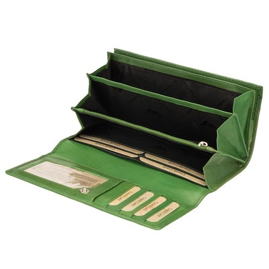 Women’s Wallet EL FORREST 743-151 RFID