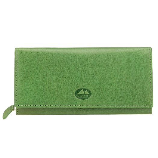 Women’s Wallet EL FORREST 743-151 RFID