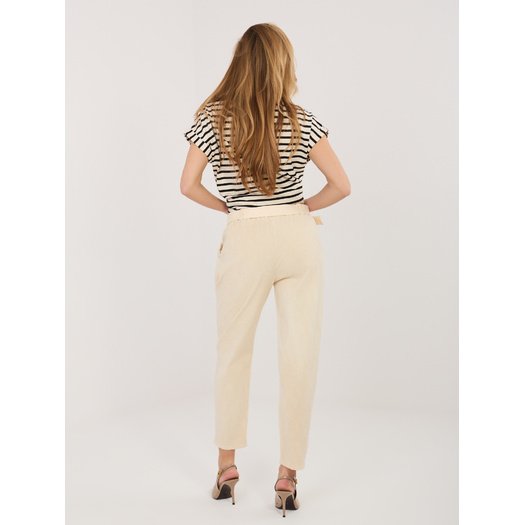 Spodnie-IT-SP-242979.90-jasny beżowy 3