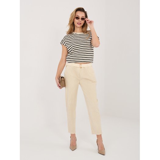 Spodnie-IT-SP-242979.90-jasny beżowy 1