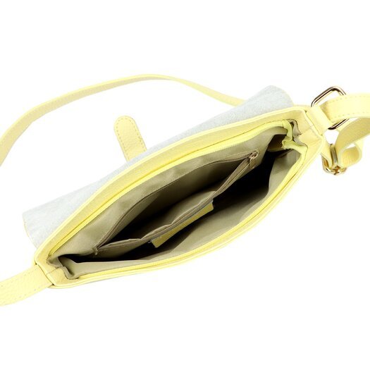 Sieviešu rokassoma Luka 26-087 DOLLARO 6