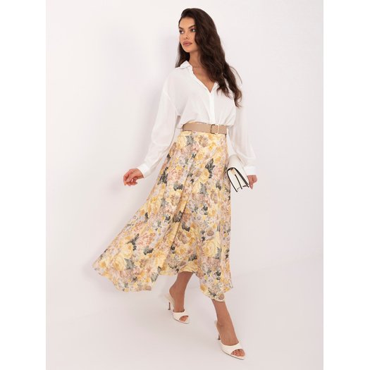 Sp&oacute;dnica-IT-SD-FL9850-1.28-ż&oacute;łty