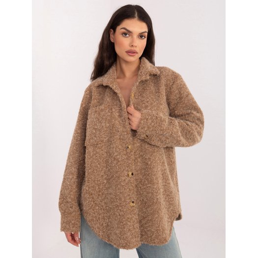 Kurtka-IT-KR-22292.00-camelowy