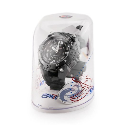 VYRIŠKAS LAIKRODIS OCEANIC AQ1166 - WR100 (ze054a)
