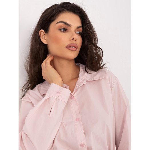 Koszula-IT-KS-97597.29-jasny r&oacute;żowy 2