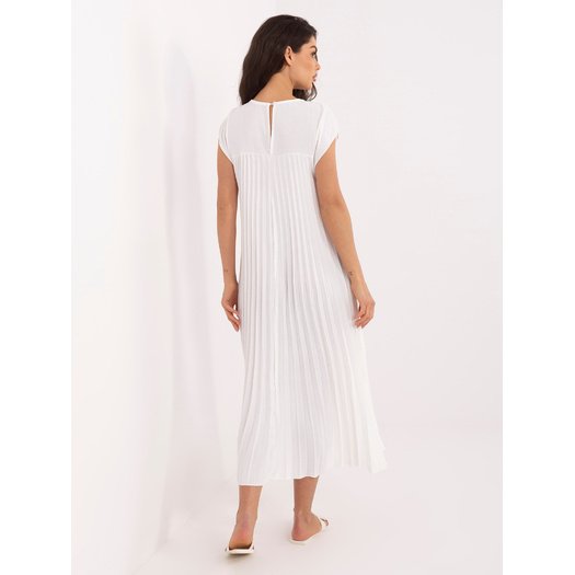 Sukienka-IT-SK-19552.72-ecru