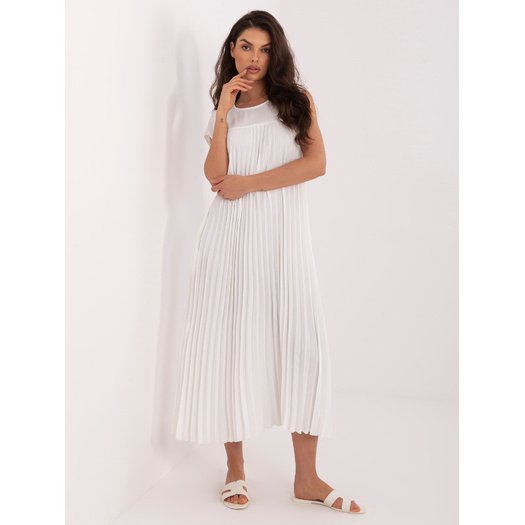 Sukienka-IT-SK-19552.72-ecru 3