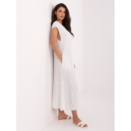 Sukienka-IT-SK-19552.72-ecru 4