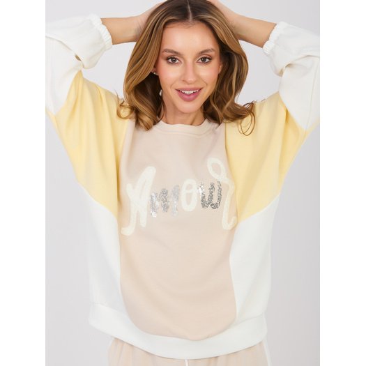 Bluza-IT-BL-22210.87-beżowy 1