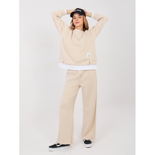 Bluza-IT-BL-22230.92-beżowy 4