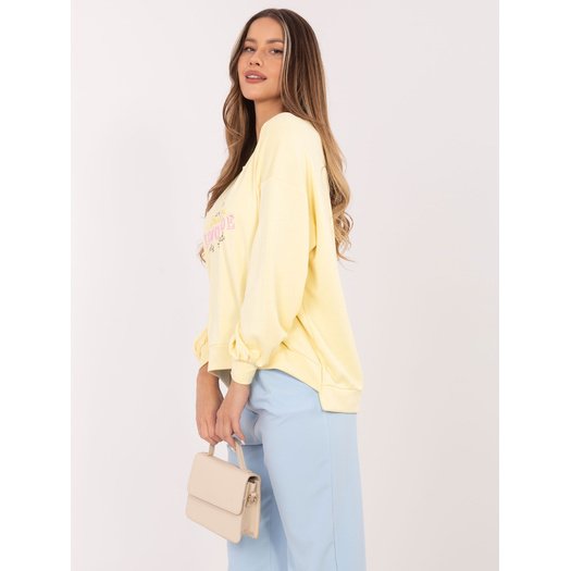 Bluza-RV-BL-A1218.11P-jasny ż&oacute;łty 5