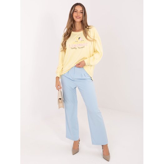 Bluza-RV-BL-A1218.11P-jasny ż&oacute;łty 3