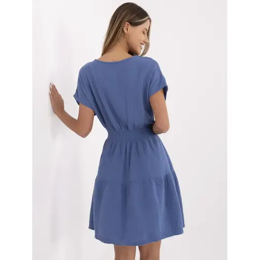 Sukienka-MI-SK-92160.00-ciemny niebieski 2