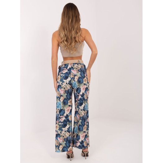 Spodnie-IT-SP-FL10232.21-ciemny niebieski 3