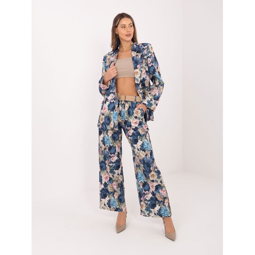 Spodnie-IT-SP-FL10232.21-ciemny niebieski 1