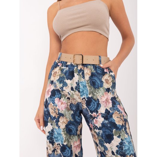 Spodnie-IT-SP-FL10232.21-ciemny niebieski 6