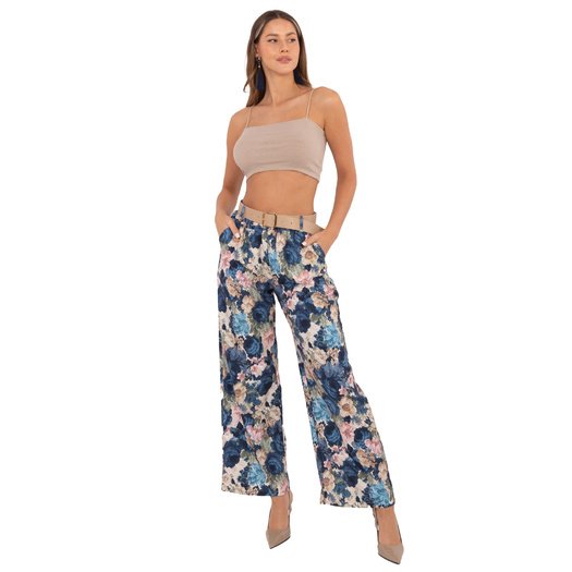 Spodnie-IT-SP-FL10232.21-ciemny niebieski 4