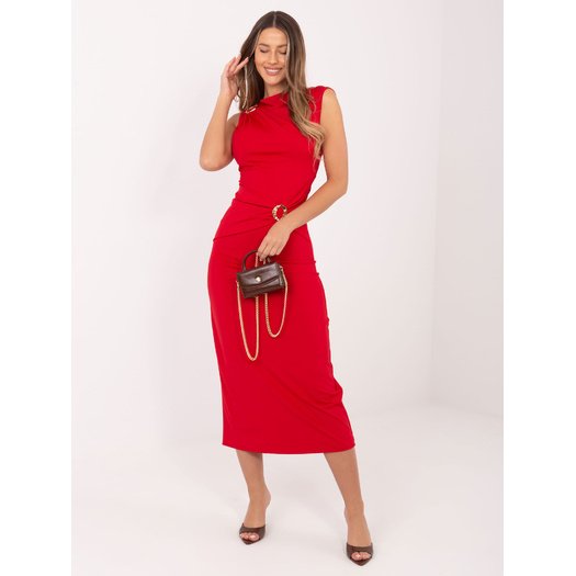 Sukienka-IT-SK-22392.21-czerwony