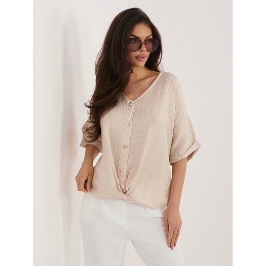 Bluzka-IT-BZ-81891.49-beżowy