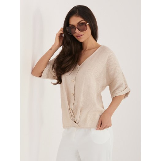 Bluzka-IT-BZ-81891.49-beżowy 3