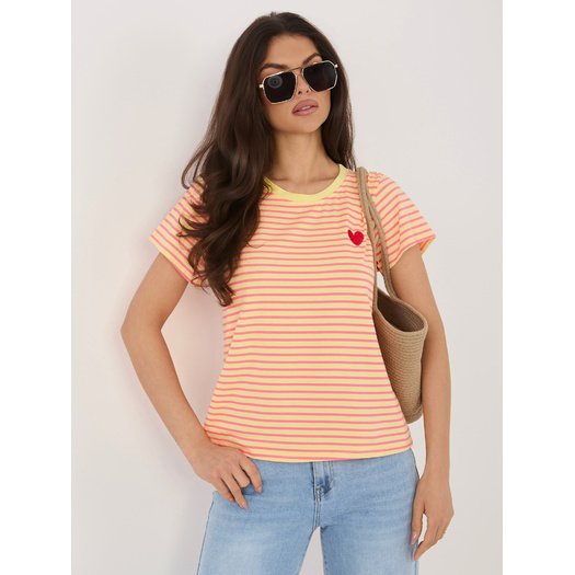 T-shirt-IT-TS-22397.89-ż&oacute;łty