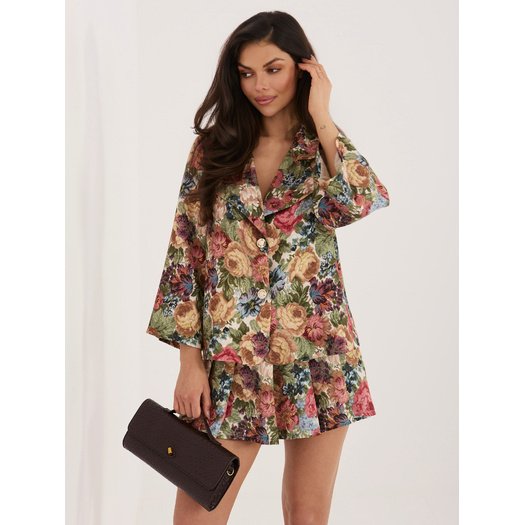 Marynarka-IT-MA-FL10233.84-zielony