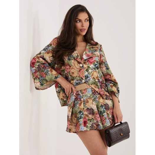 Marynarka-IT-MA-FL10233.84-zielony 2