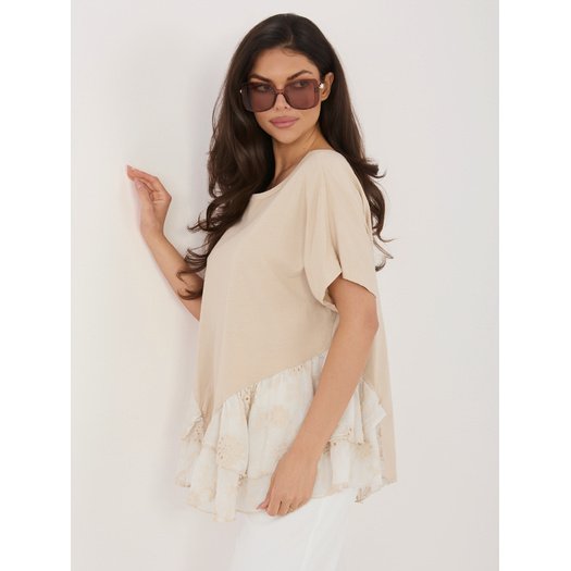 Bluzka-IT-BZ-81870.18-beżowy 1