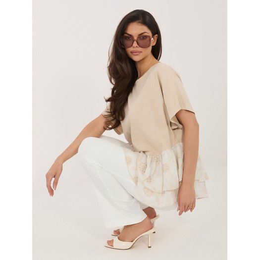 Bluzka-IT-BZ-81870.18-beżowy 4