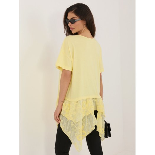 Bluzka-IT-SK-81869.54-jasny ż&oacute;łty 4