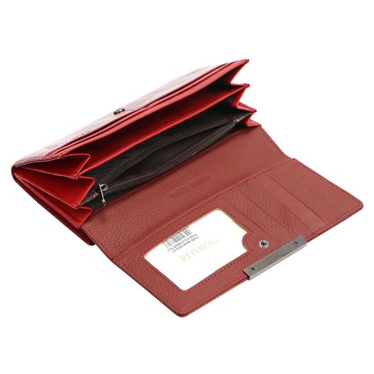 Women’s Wallet Cavaldi PX24-FO-21