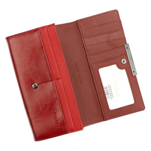 Women’s Wallet Cavaldi PX24-FO-21