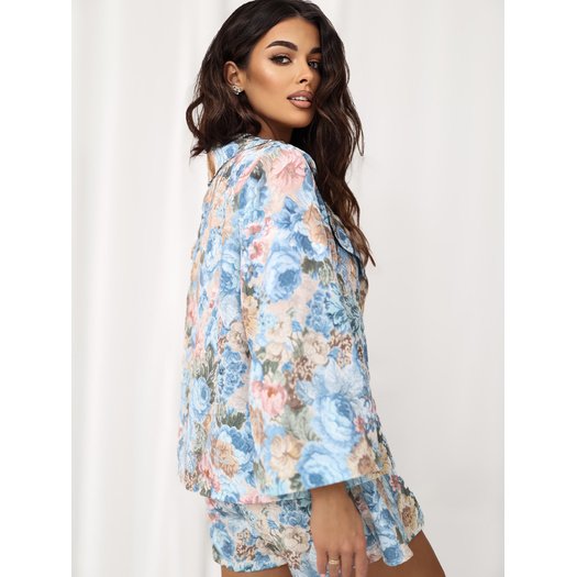 Szorty-IT-SN-FL8757-1.30-jasny niebieski 1