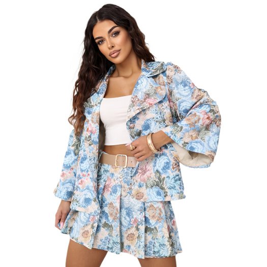 Szorty-IT-SN-FL8757-1.30-jasny niebieski 2