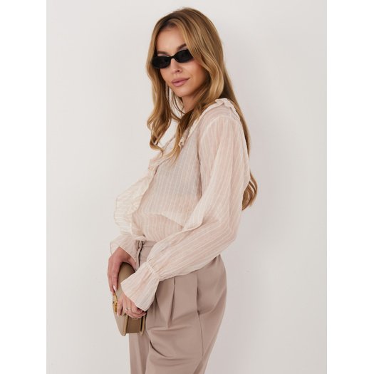 Bluzka-IT-BZ-25096.84-beżowy