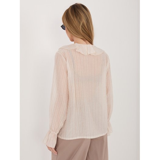 Bluzka-IT-BZ-25096.84-beżowy 3