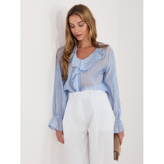 Bluzka-IT-BZ-25096.84-jasny niebieski