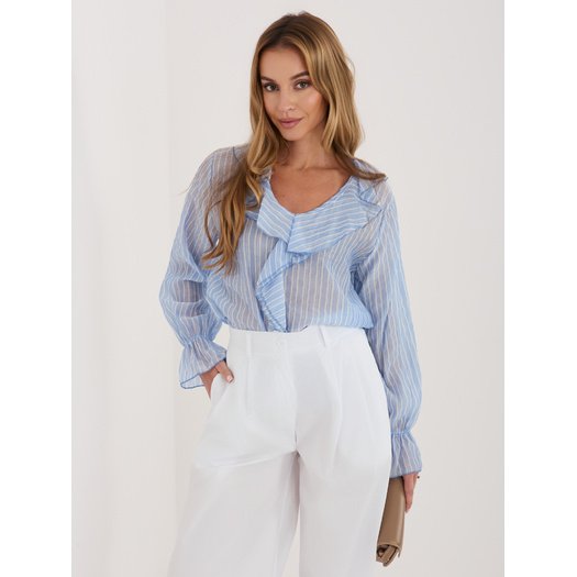 Bluzka-IT-BZ-25096.84-jasny niebieski 1
