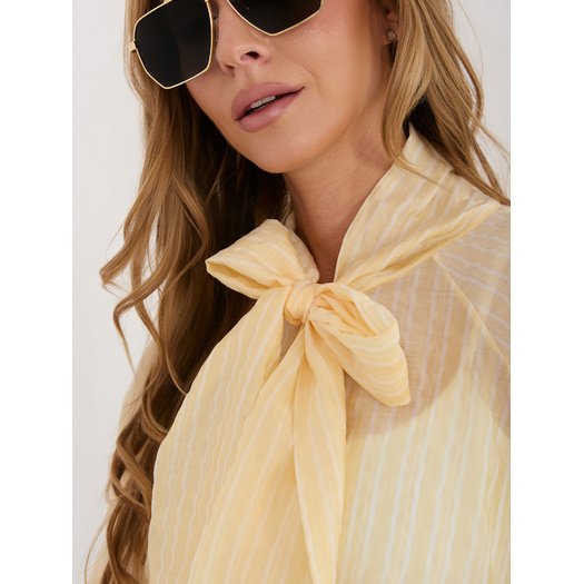 Koszula-IT-KS-26010.76-jasny ż&oacute;łty 3