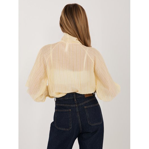 Koszula-IT-KS-26010.76-jasny ż&oacute;łty 2