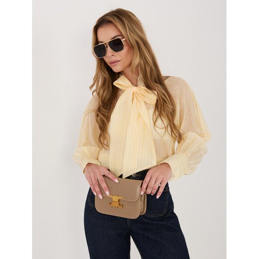 Koszula-IT-KS-26010.76-jasny ż&oacute;łty 1