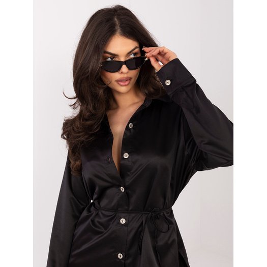 Kostiumėlis moterims-LK-KMPL-510060.00-czarny