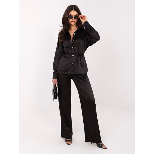 Kostiumėlis moterims-LK-KMPL-510060.00-czarny 6