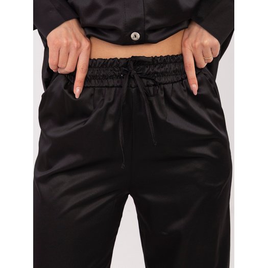 Kostiumėlis moterims-LK-KMPL-510060.00-czarny 1